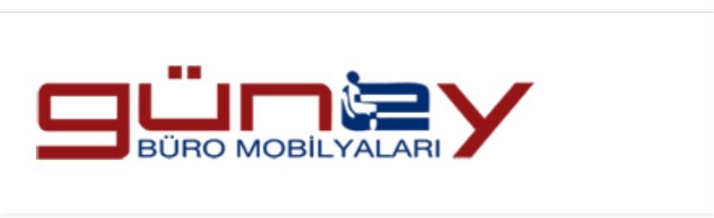 Günay büro mobilya