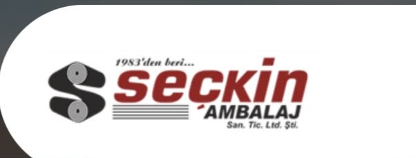 Seçkin ambalaj