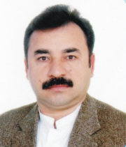 Managing Director