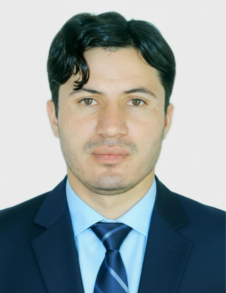 Atif Ullah