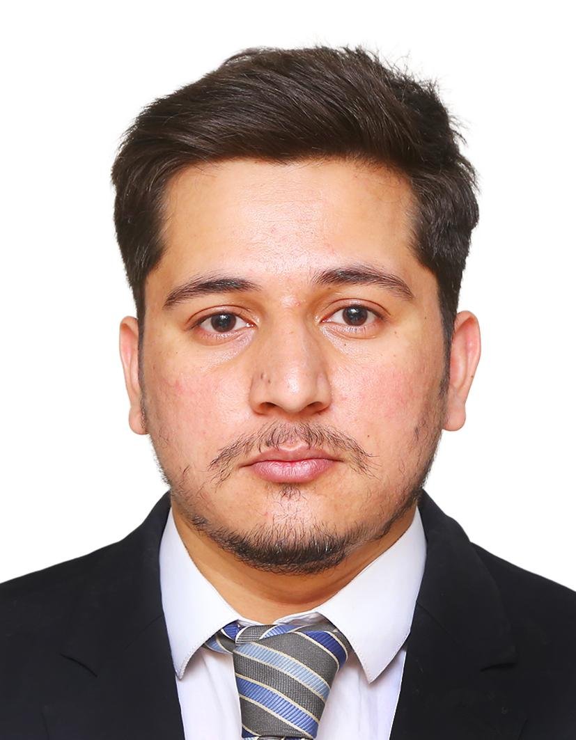 Wasi Ullah