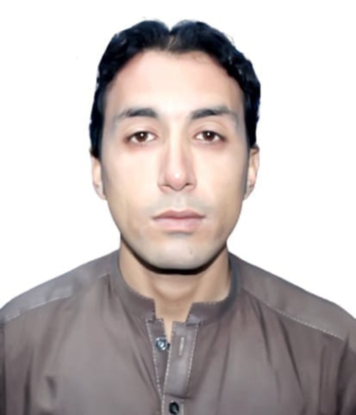 Asif Khan