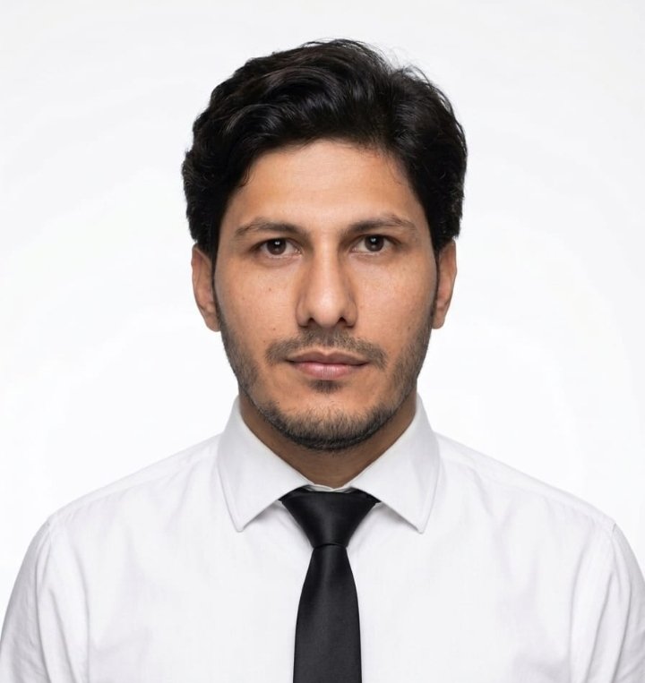 Amir Khan